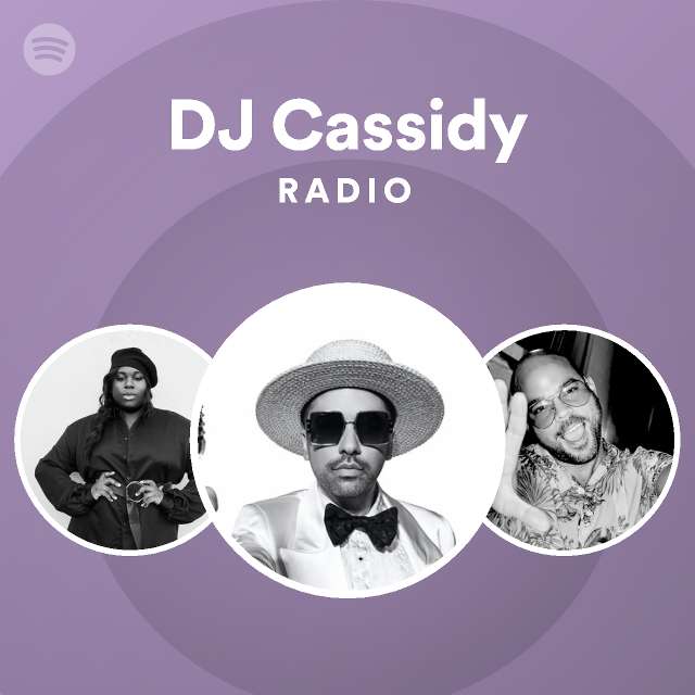 Dj Cassidy Spotify - alex newell & dj cassidy with nile rodgers roblox id