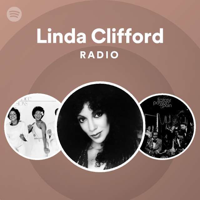 Linda Clifford 