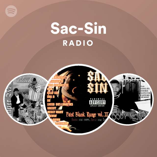worship ink shit Sac-Sin | Spotify