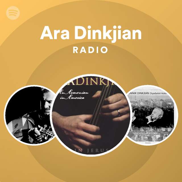 Ara | Spotify Listen Free