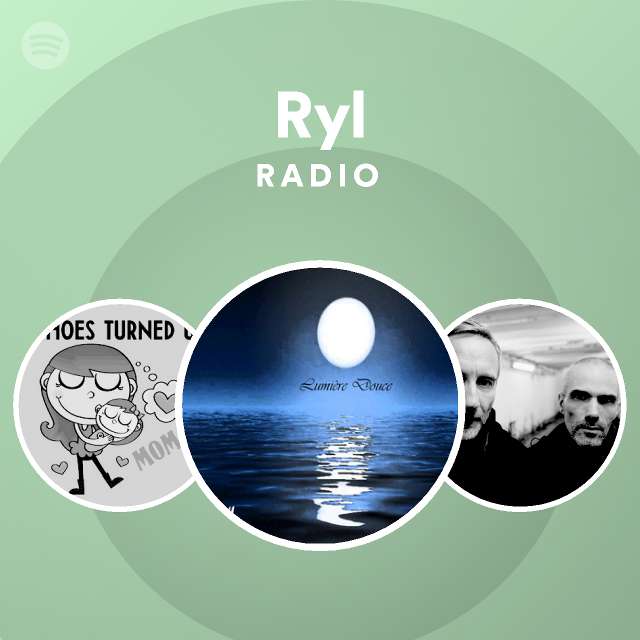 Ryl Radio Spotify Playlist