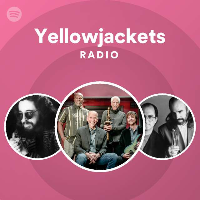 Yellowjackets | Spotify