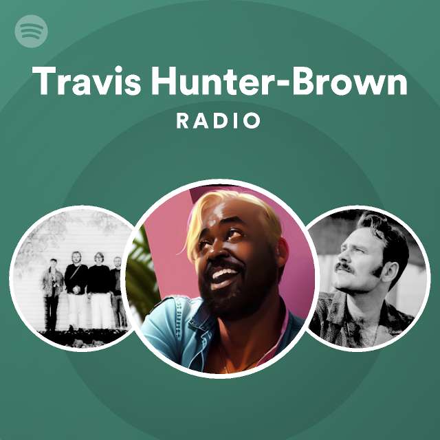 Stanley Brown Radio - playlist by Spotify