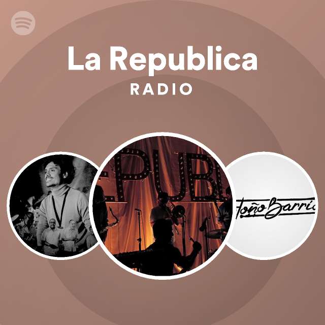 La Radio de la República 