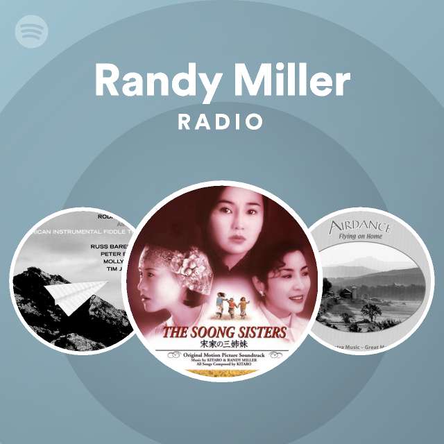 Randy Miller Radio