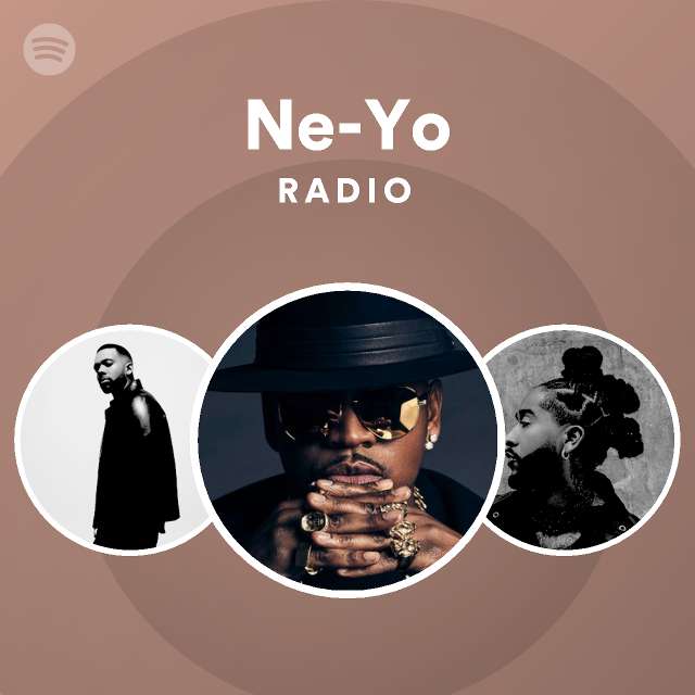 Ne-Yo Radioのサムネイル