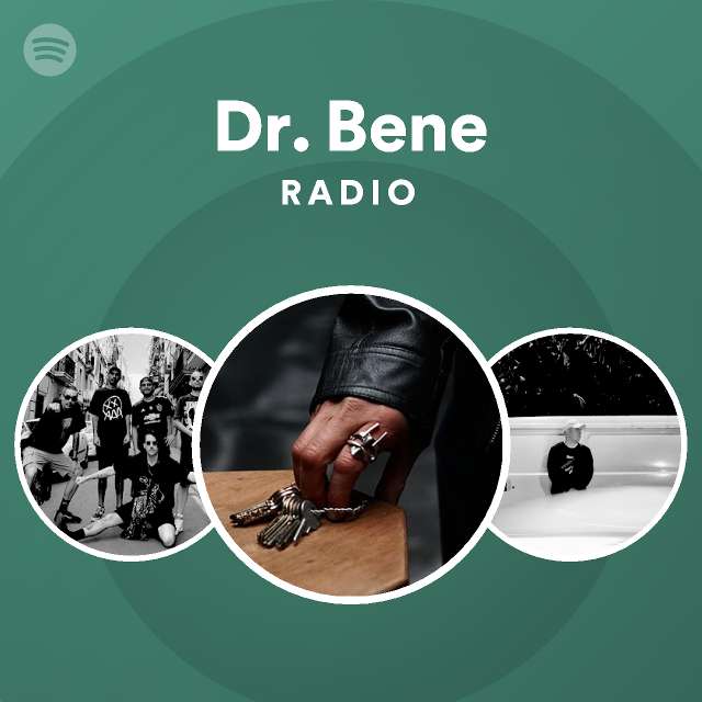 Dr Bene Spotify