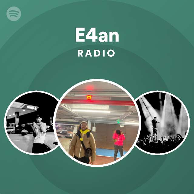 E4an | Spotify
