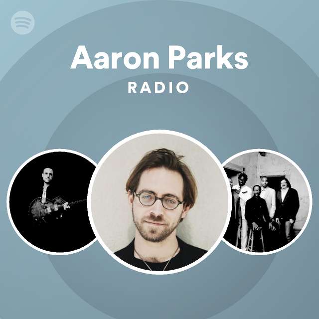 Aaron Parks Spotify 1932