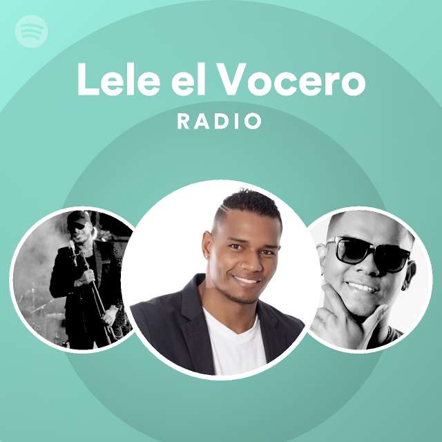 Lele el Vocero Radio on Spotify