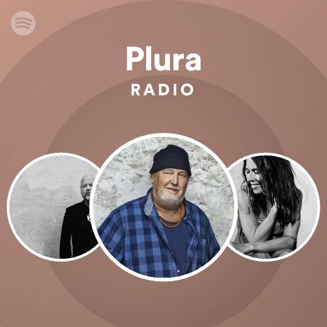 Plura Spotify