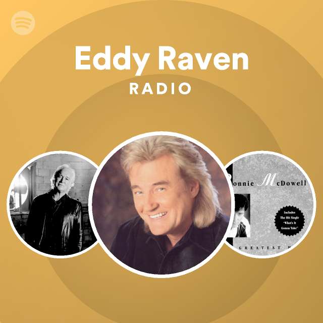 eddy raven tour 2022