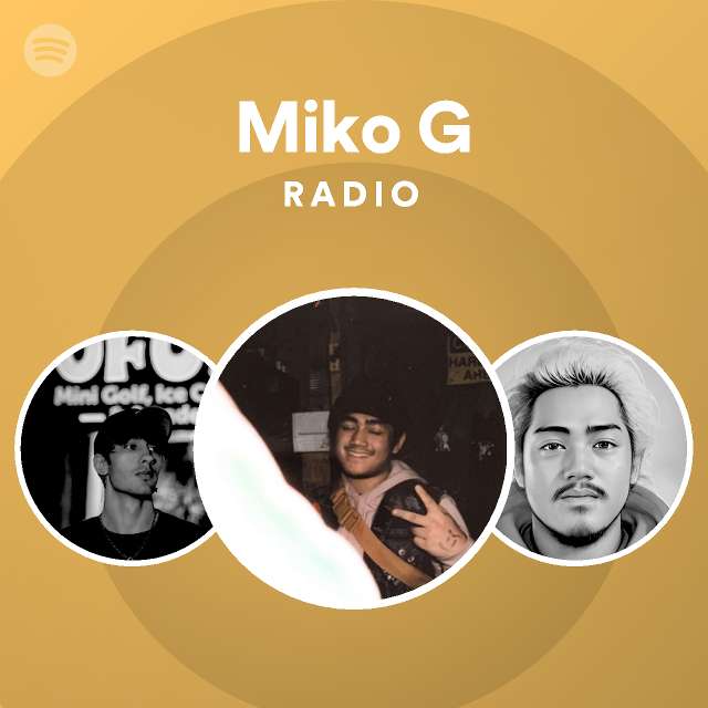 Miko Radio - playlist by |