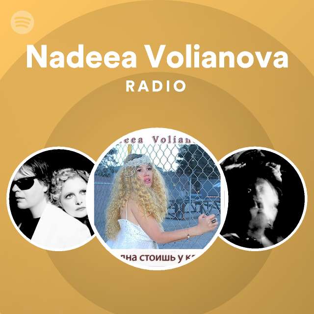Music nadeea volianova