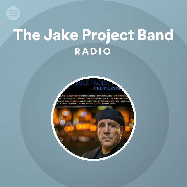 The Jake Project Band