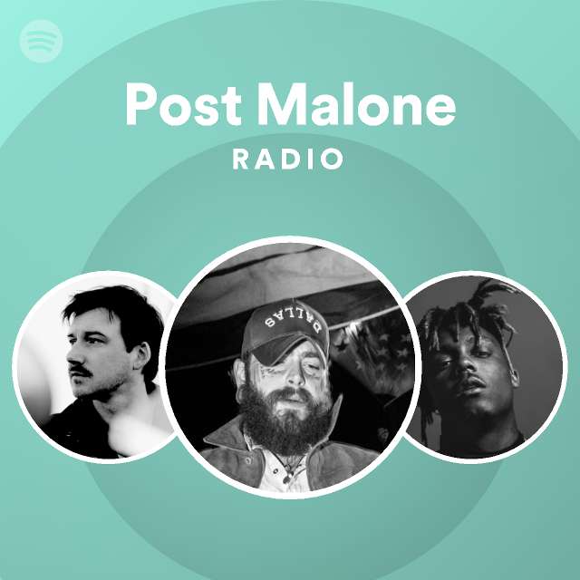 Post Malone Spotify