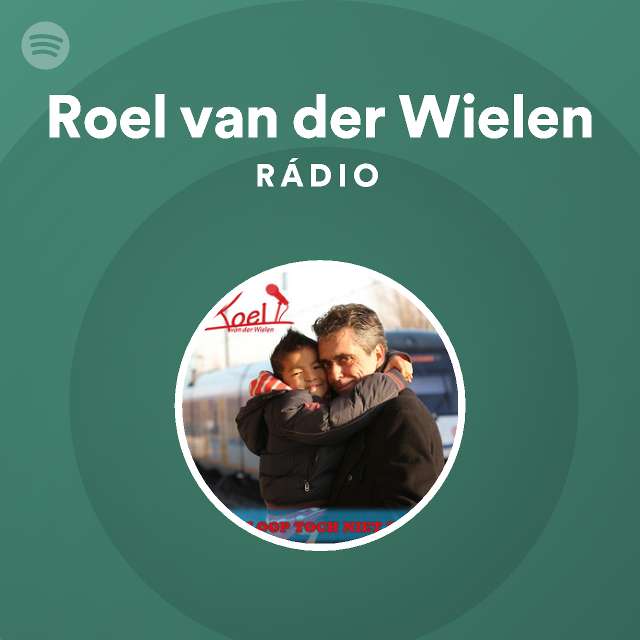 Roel van der Wielen