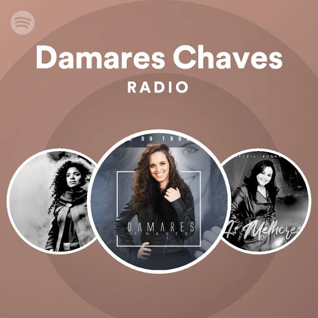 This Is Damares - playlist by Spotify