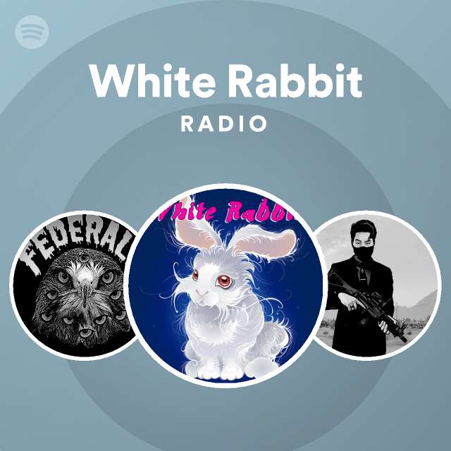 White Rabbit Radio - playlist by Spotify | Spotify
