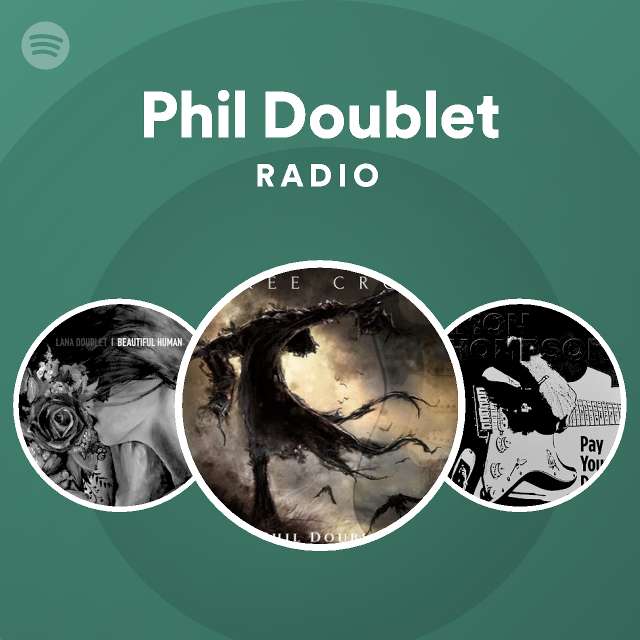 Phil Doublet