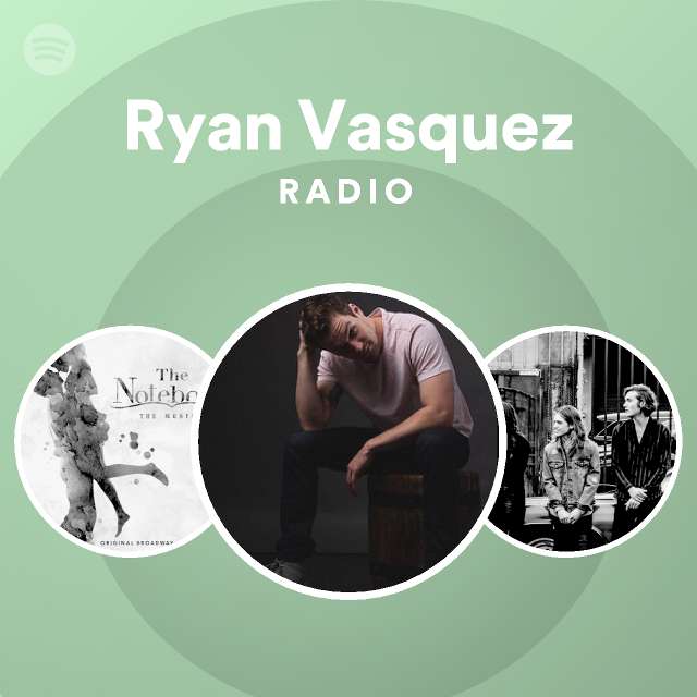 Pray ryan vasquez