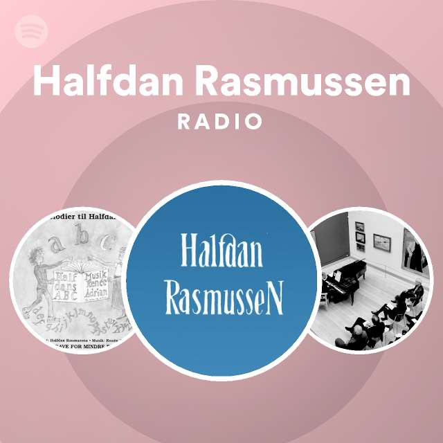 Læge Moralsk Fortov Halfdan Rasmussen | Spotify