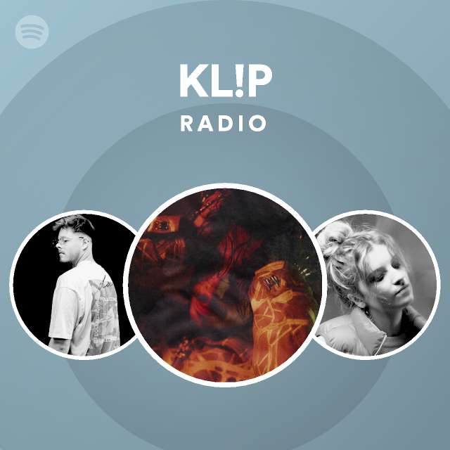 Kl P Spotify