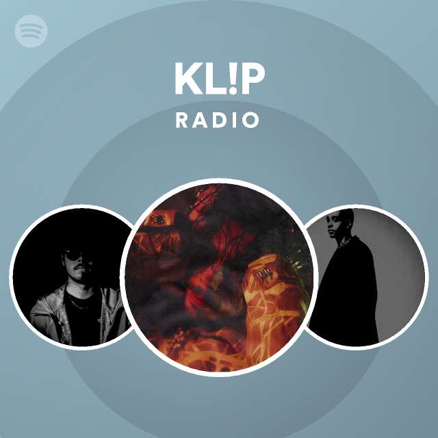 Kl P Spotify