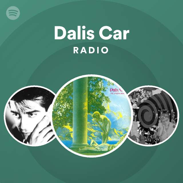 Dalis Car Spotify