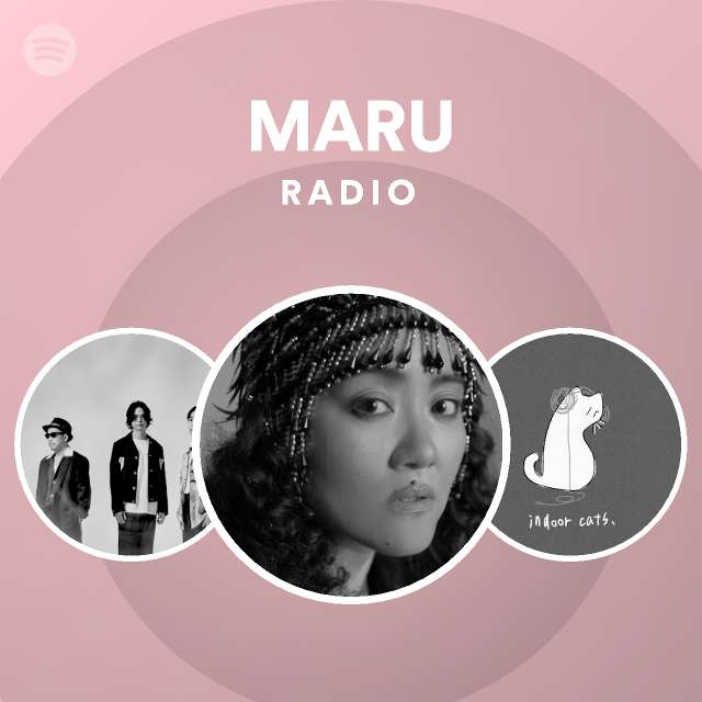 Maru Spotify