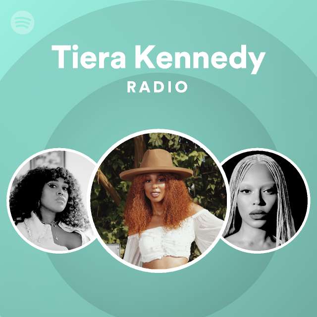 Tiera Spotify Listen Free