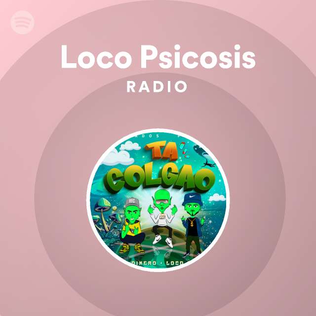 Psicosis - playlist by Spotify | Spotify