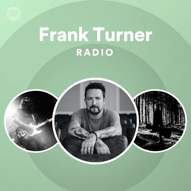 Frank Turner | Spotify