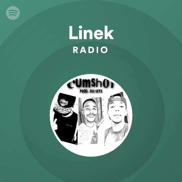 Lina and the Lions Radio - playlist by Spotify