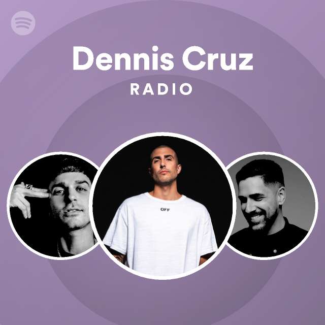 Me Robaste El Sueño Dennis Cruz