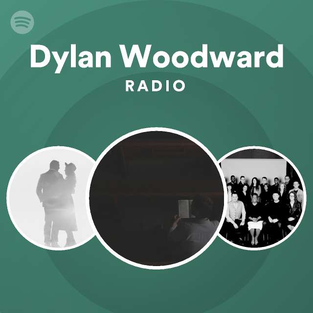 A Love For Truth Dylan Woodward