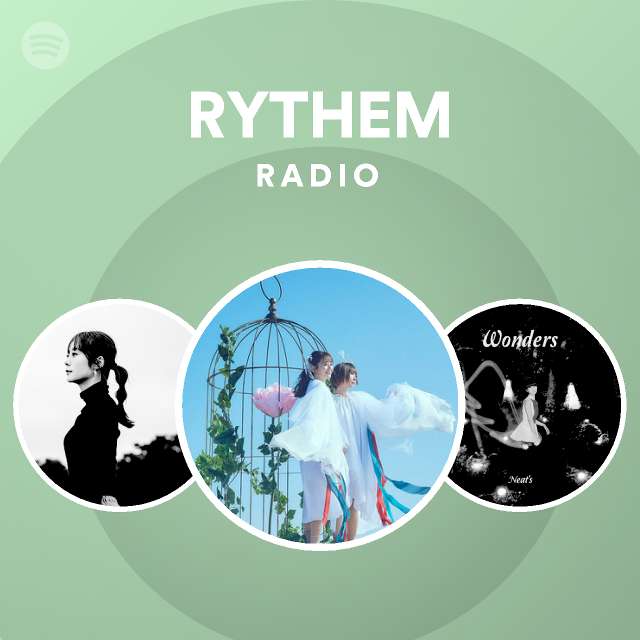 Rythem Spotify