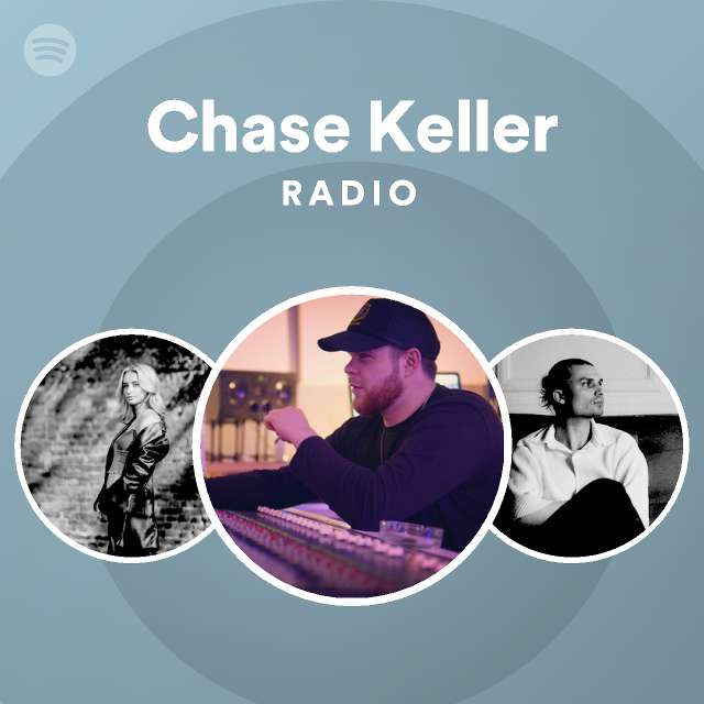 keller flame Radio - playlist by Spotify