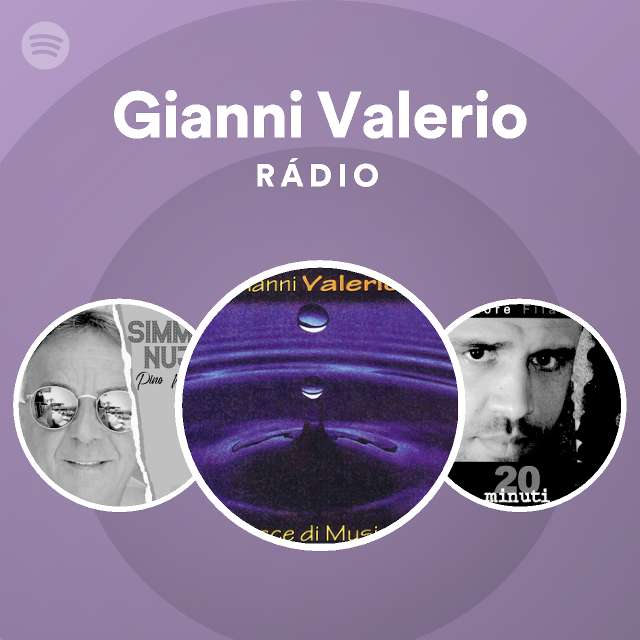 Gianni Valerio