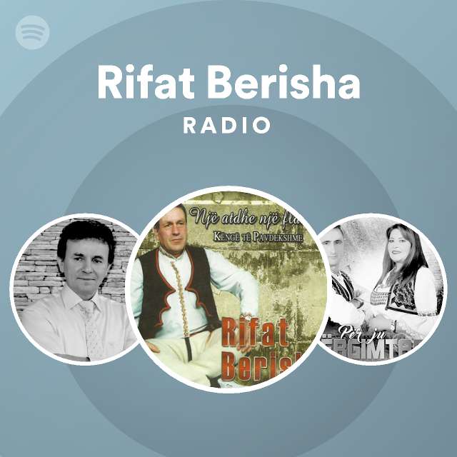 Rifat Berisha Zo Ku Tkam Moj Qifteli