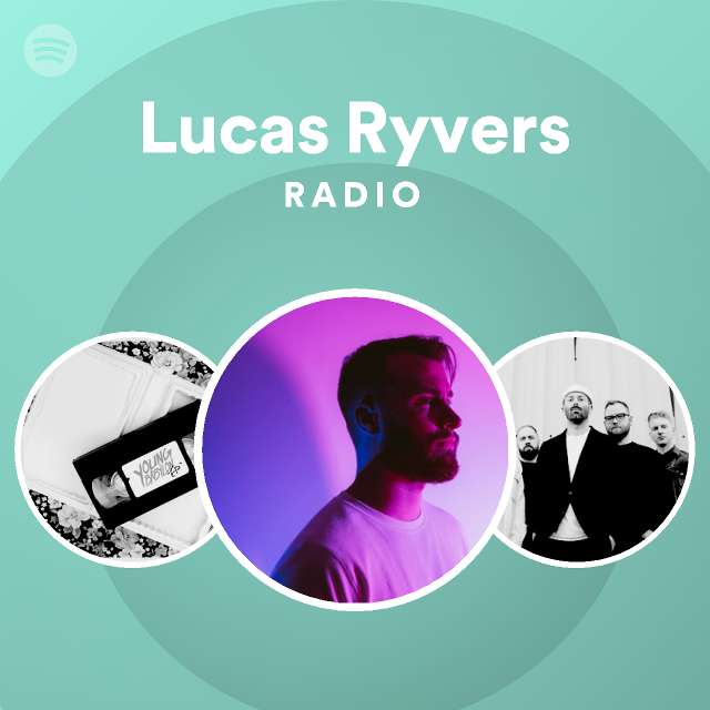 LUCAS  Spotify