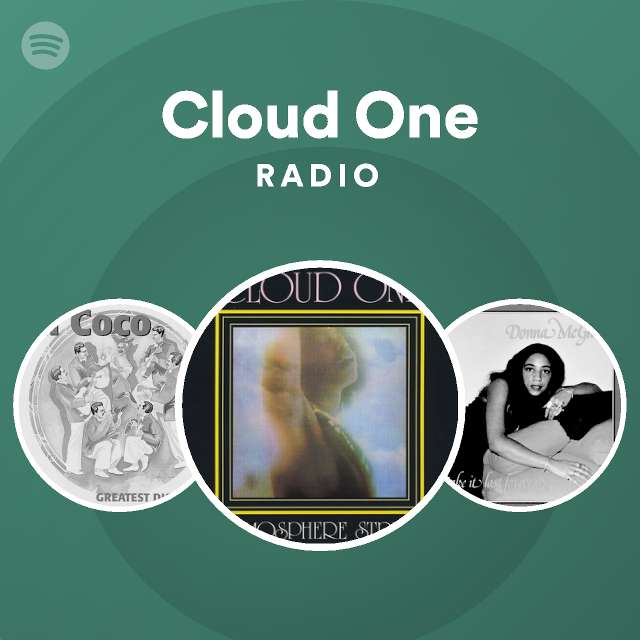 Cloud One | Spotify