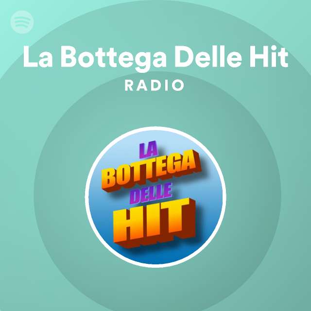 Bottega Radio