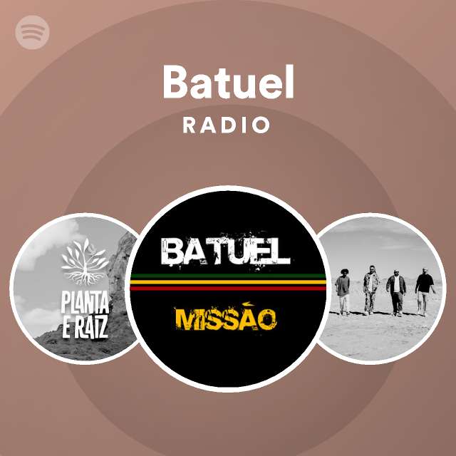 FutParódias Radio - playlist by Spotify