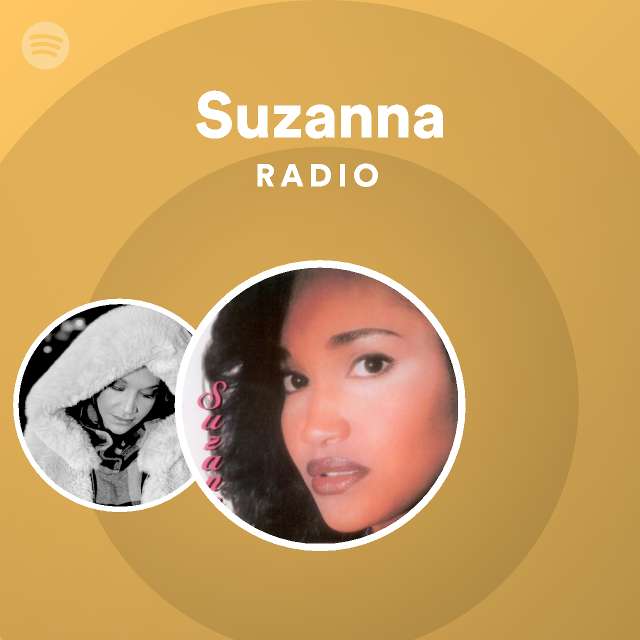 Suzanna Spotify