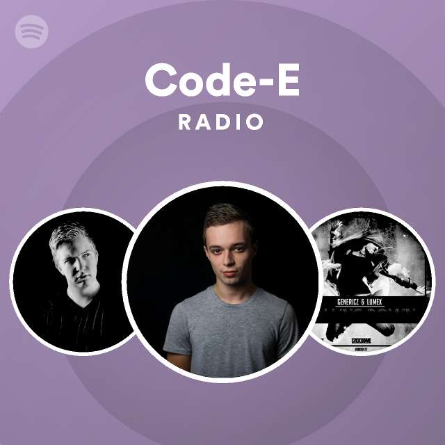 Code E Spotify