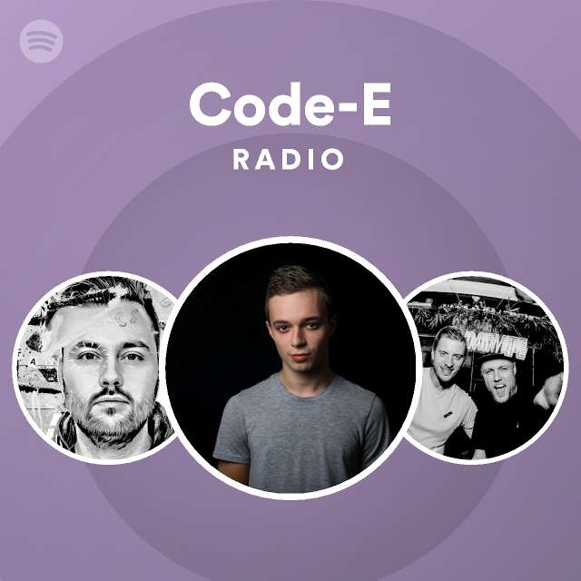 Code E Spotify