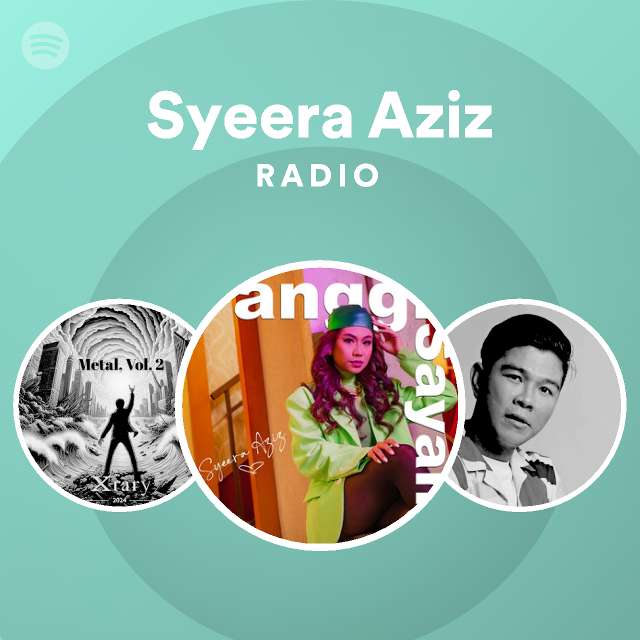 Syeera aziz