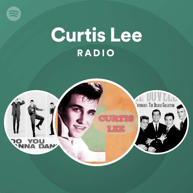 Curtis Lee | Spotify