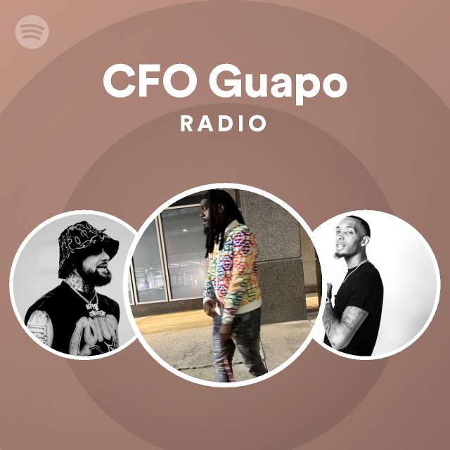 CFO Guapo